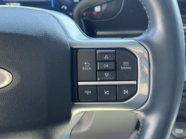 Used 2024 Ford F250 Limited AWD/4WD image 23