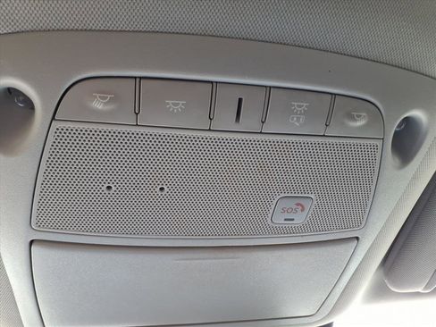 Used 2021 Nissan Murano Platinum w/ Cargo Package image 28