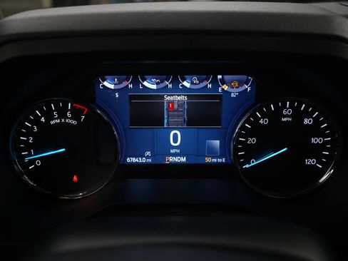 Used 2024 Ford Expedition Limited AWD/4WD image 26