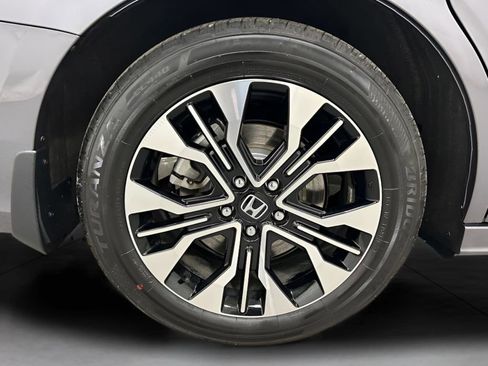 Used 2026 Honda Odyssey Elite image 15