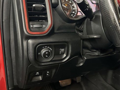 Used 2020 RAM 1500 Rebel w/ Rebel Level 1 Equipment Group image 15