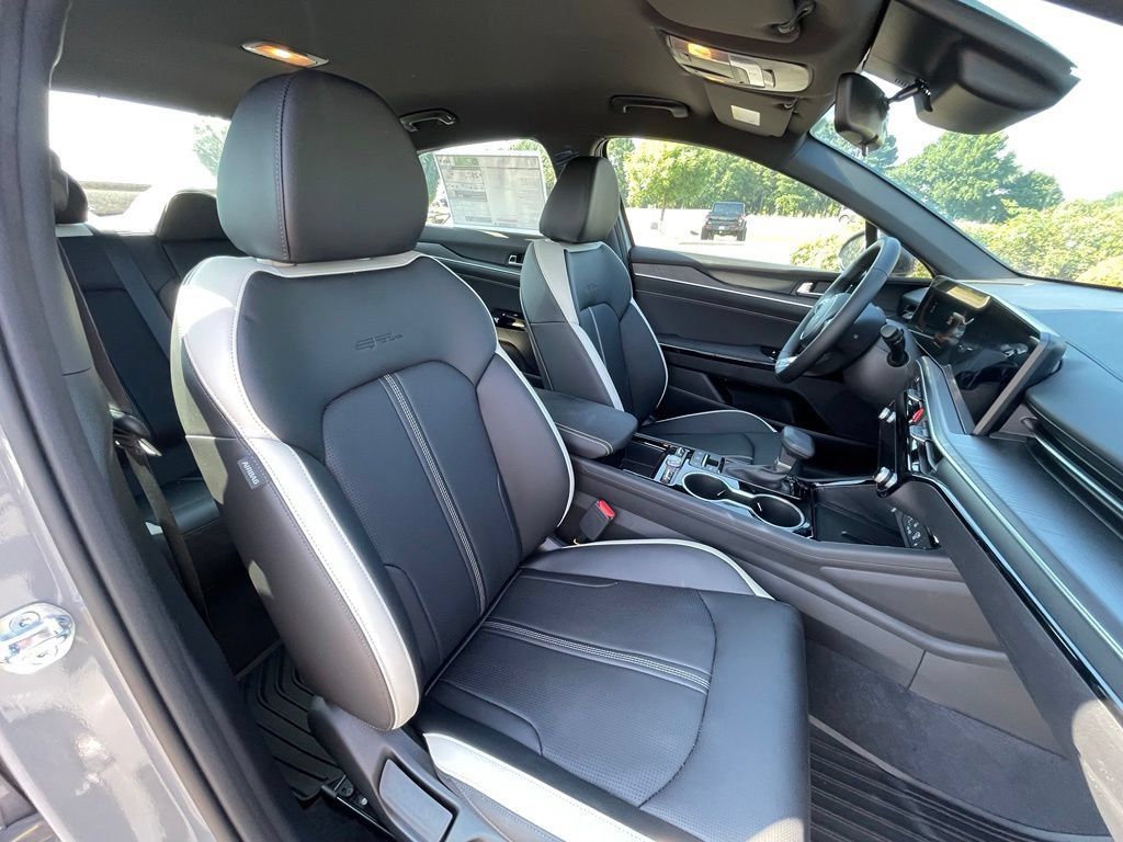 New 2026 Kia K5 GT-Line FWD image 29