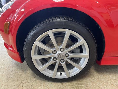 Used 2006 MAZDA MX-5 Miata Grand Touring w/ Premium Pkg image 23