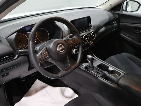 Used 2024 Nissan Sentra S image 16