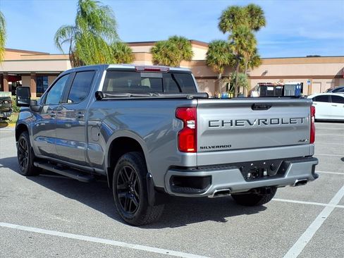 Used 2023 Chevrolet Silverado 1500 RST w/ All Star Edition Plus image 5