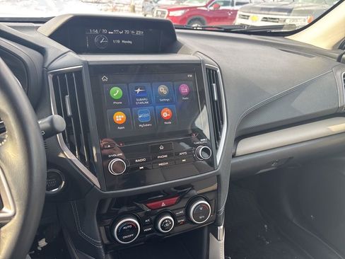 Used 2023 Subaru Forester Limited image 14