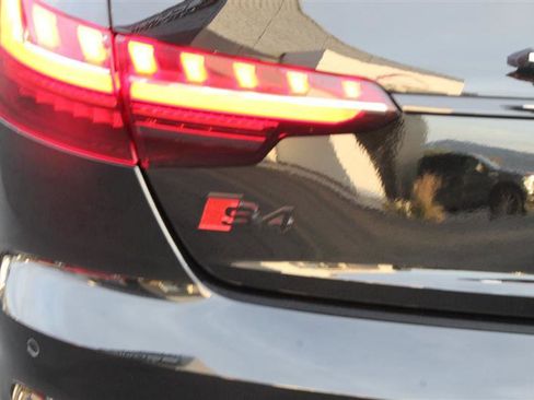 Used 2021 Audi S4 Prestige w/ Prestige Package image 55