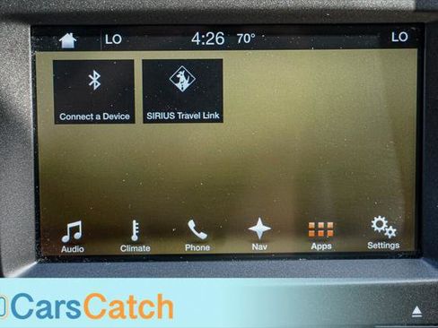 Used 2016 Lincoln Navigator Select image 30