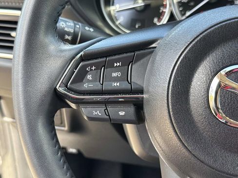 Certified 2024 MAZDA CX-5 AWD 2.5 S w/ Select Package image 45