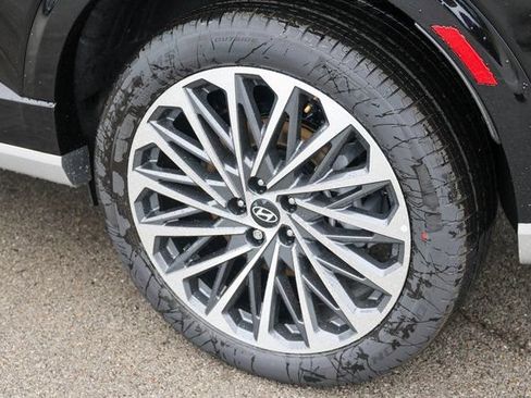 New 2026 Hyundai Palisade Calligraphy FWD image 5