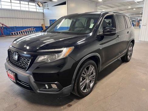 Used 2019 Honda Passport EX-L image 7