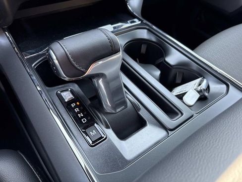 New 2026 Ford F150 Lariat w/ Equipment Group 501A Mid image 33