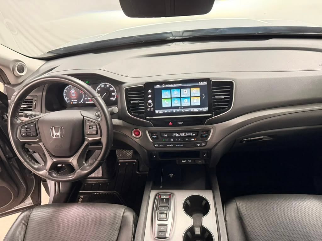 Used 2024 Honda Ridgeline RTL image 27