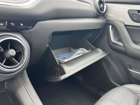 Used 2024 Chevrolet Blazer LT w/ LPO, Floor Liner Package image 19