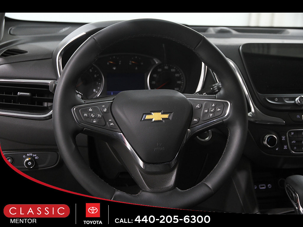 Used 2024 Chevrolet Equinox LT FWD image 7