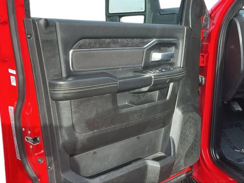 Certified 2024 RAM 2500 Big Horn w/ Safety Group image 11