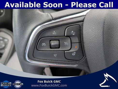 Certified 2023 Buick Encore GX Essence w/ Experience Buick Package image 15