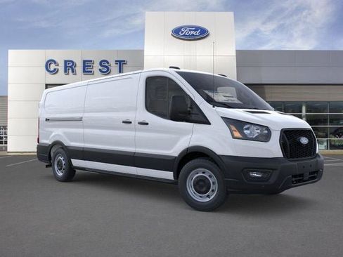 New 2026 Ford Transit 150 Low Roof image 7