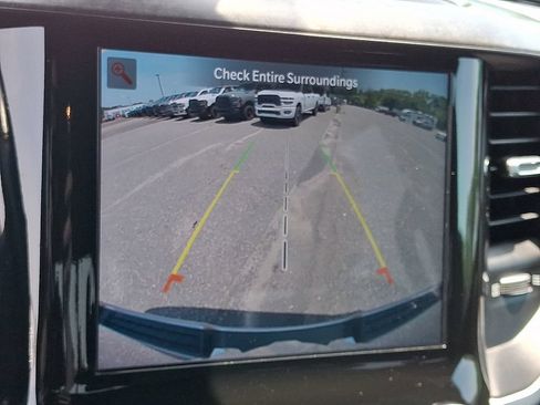 Used 2022 RAM 1500 Big Horn AWD/4WD image 25