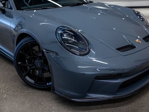 Certified 2022 Porsche 911 GT3 RWD image 18