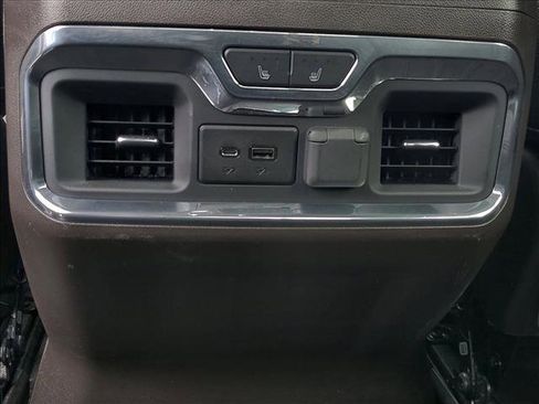 Used 2019 GMC Sierra 1500 Denali w/ Denali Ultimate Package image 16