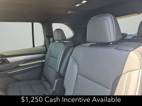 New 2026 Buick Enclave Preferred FWD image 19