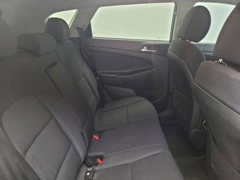 Used 2020 Hyundai Tucson SEL FWD image 19