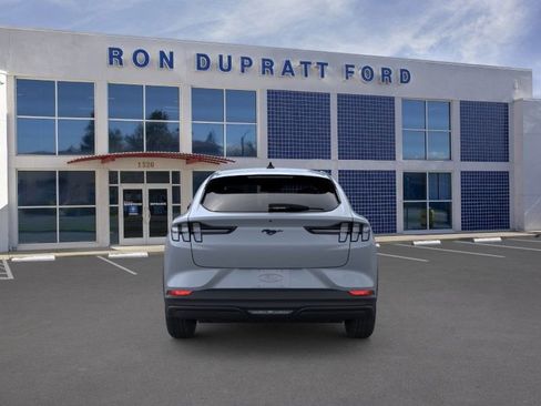 New 2026 Ford Mustang Mach-E Select w/ Comfort Package image 6