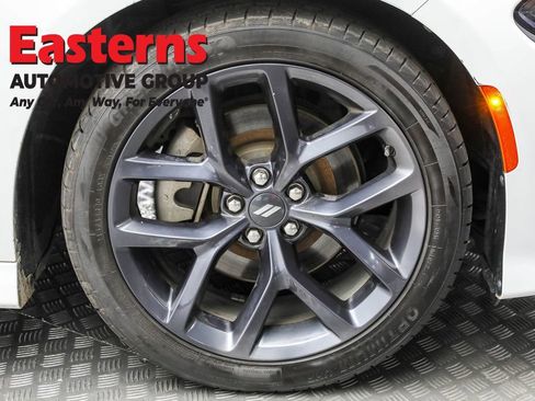 Used 2023 Dodge Charger GT w/ Blacktop Package image 30