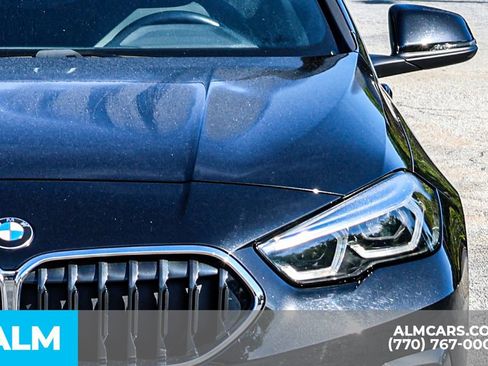 Used 2024 BMW 228i Gran Coupe FWD image 15