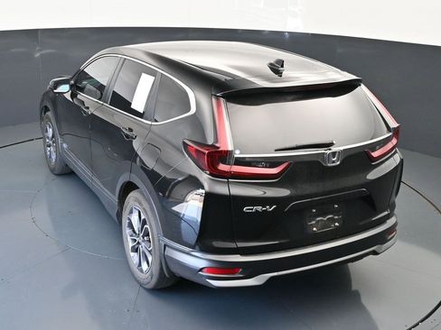 Used 2022 Honda CR-V EX-L image 18