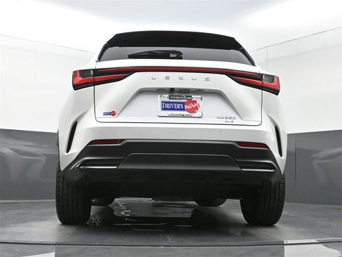 Used 2023 Lexus NX 350 AWD w/ Premium Package image 29