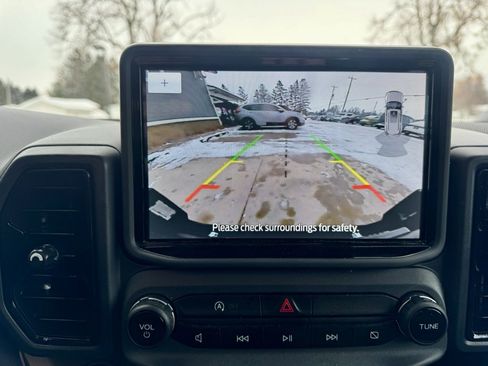 Used 2021 Ford Bronco Sport Outer Banks w/ Outer Banks Package (96D) image 30