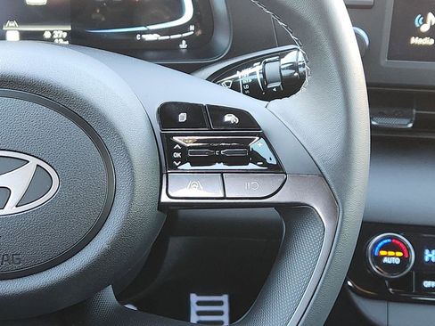 New 2026 Hyundai Elantra Sport image 26