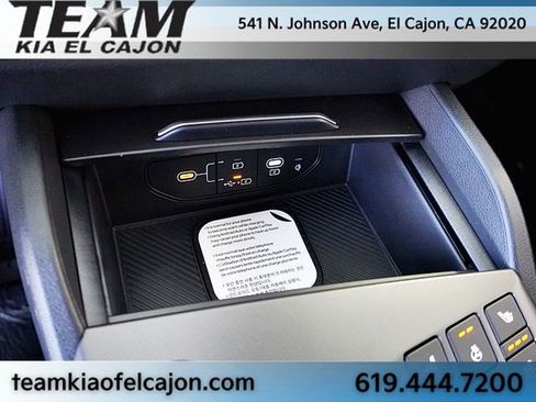 New 2026 Kia Sportage SX Prestige image 36