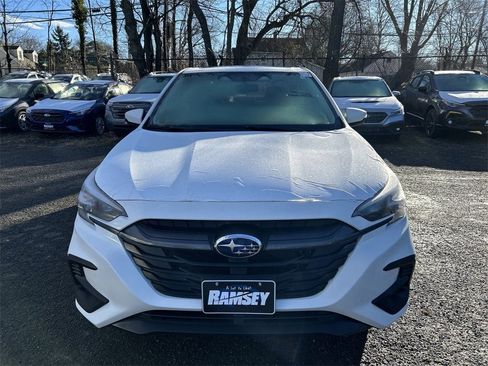 New 2025 Subaru Legacy Premium image 3