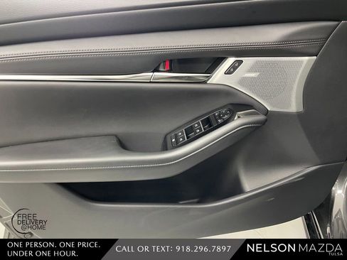 New 2026 MAZDA MAZDA3 2.5 S Hatchback w/ Premium Pkg image 20