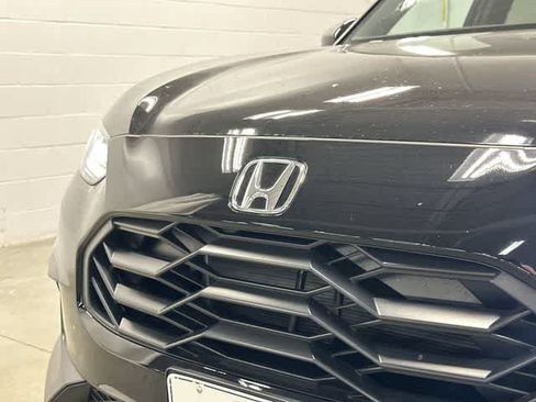 Used 2026 Honda HR-V Sport image 30
