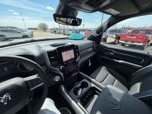 New 2026 RAM 1500 Laramie image 17