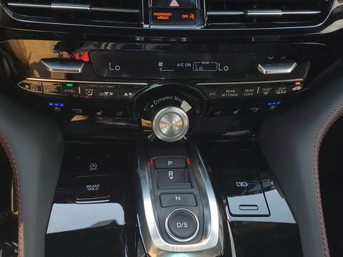 New 2026 Acura MDX A-Spec image 29