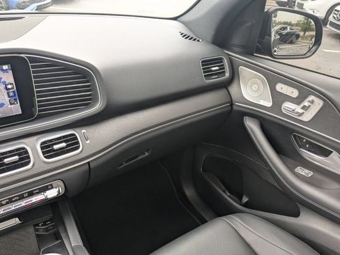 Certified 2023 Mercedes-Benz GLE 350 image 4