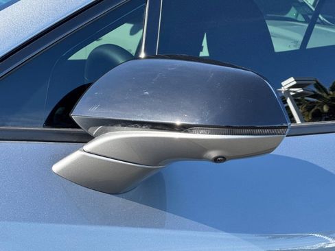 Used 2025 Chevrolet Blazer EV RS image 48