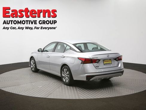 Used 2023 Nissan Altima 2.5 S FWD image 62