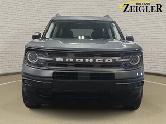 Used 2024 Ford Bronco Sport Big Bend w/ Convenience Package AWD/4WD video 2