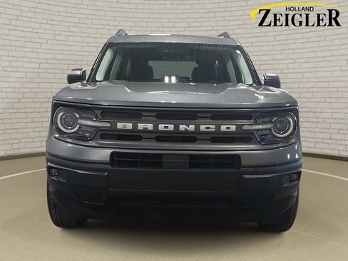 Used 2024 Ford Bronco Sport Big Bend w/ Convenience Package AWD/4WD image 2