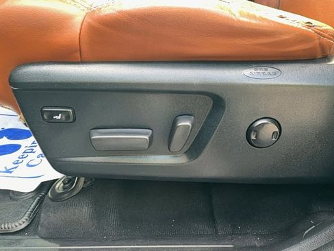Used 2016 Toyota Tundra 1794 Edition image 18
