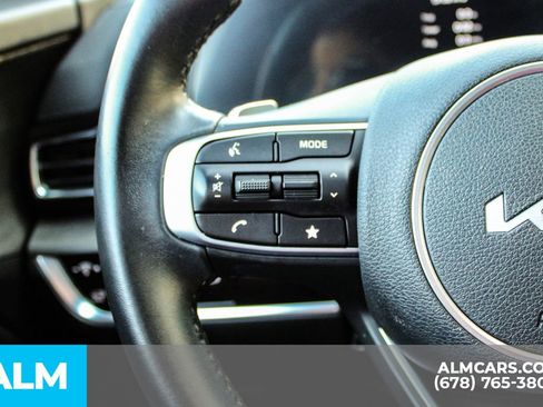 Used 2024 Kia Sportage X-Line image 27