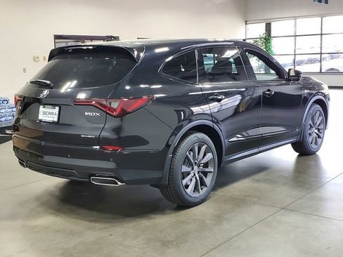 New 2026 Acura MDX A-Spec image 4
