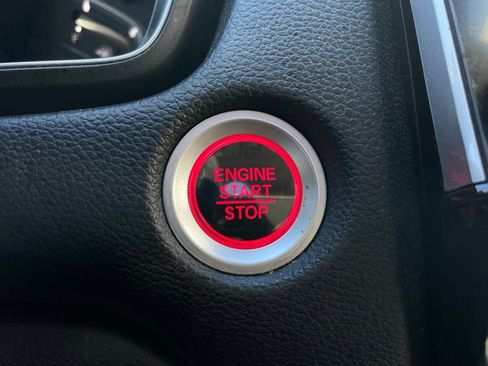 Certified 2022 Honda CR-V EX-L image 21