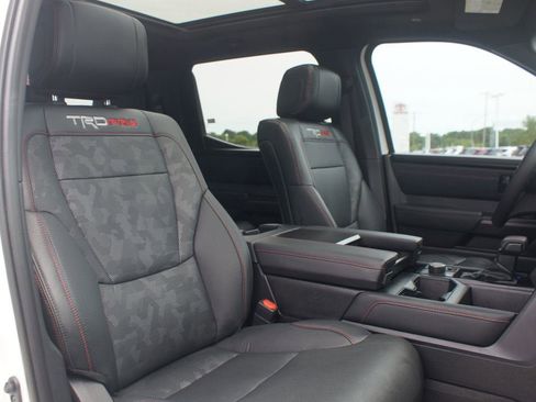 Used 2026 Toyota Tundra TRD Pro AWD/4WD image 23